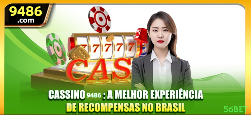Cassino seguro no 56bet — SSL, 2FA e suporte 24/7