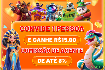 Apostas ao vivo no 56bet — cash out e cotações em tempo real