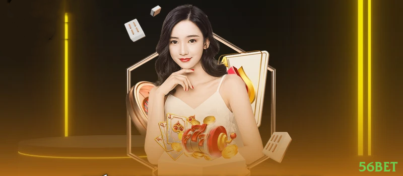 Controles de paJogonto e BRL em 56bet