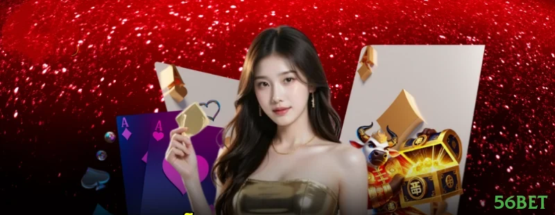 A Magia dos Caça-Níqueis no 56bet