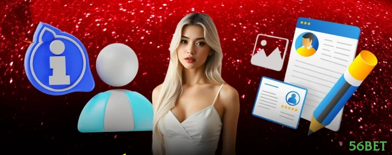 Controles de paJogonto e BRL em 56bet