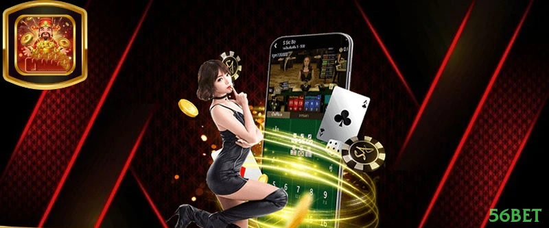 Lista de jogos para 56bet slots section