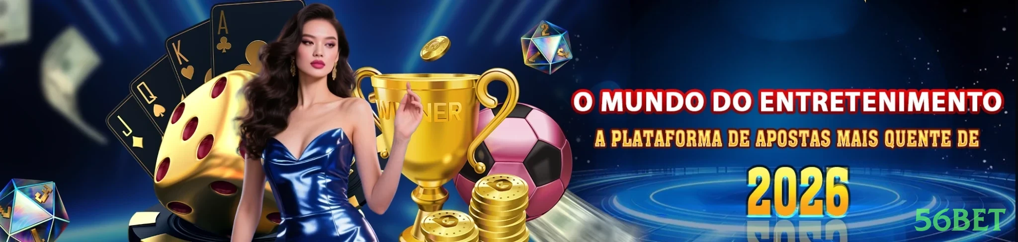 Controles de paJogonto e BRL em 56bet
